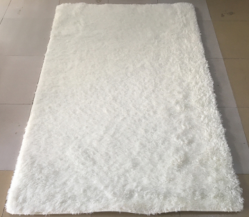 Fashion super soft slip-resistant tikar karpet