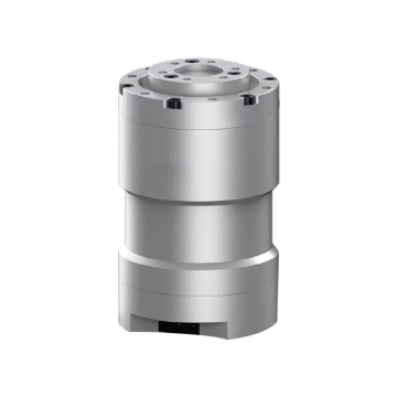 CNC Speed ​​Reducers กระปุกเกียร์ดาวเคราะห์แรงบิดสูงสำหรับเครื่องจักรและหุ่นยนต์