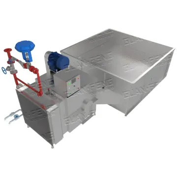 Fruit and Vegetable Dryer Machine - Dehydrator Drying Machine