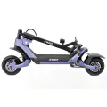 Scooter eléctrico de 2 ruedas 1200W*2