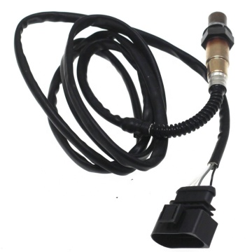 Lambda Oxygen Sensor for Audi A4 A6 A8, VW Passat - 078906265M 078906265N 078906265P 078906265AC 078906265AD 1K0998262AB
