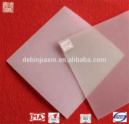 Polyethylene pond liner HDPE firestone membrane waterproofing