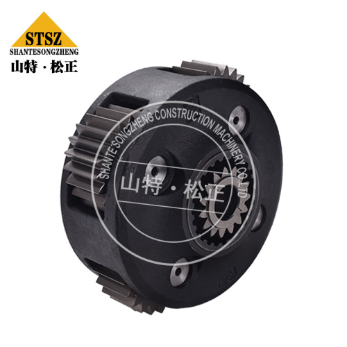 Насос Shantui Parts SD32 в сборе 07433-71103