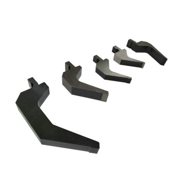 Bend Mold Chinese Manufacturer: Bending Mold for Press Brake Machine
