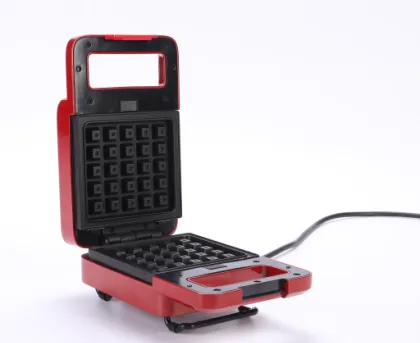 Wallfe maker ,sandwich maker .