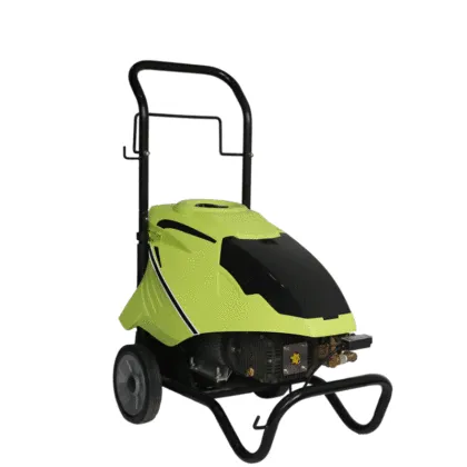 BTS commercial high pressure car washer