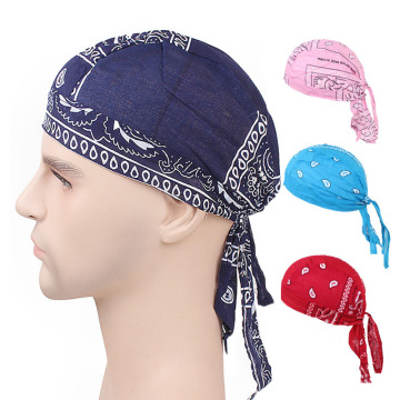 Tudung kapas borong &amp; topi dengan logo tersuai