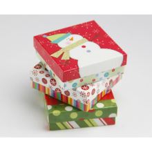 Christmas Holiday Packaging with VAC tray