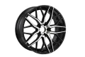 20inch BMW Roue de roue de rechange Rimes en alliage