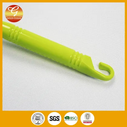 Household cleaning products plastic toilet brush set