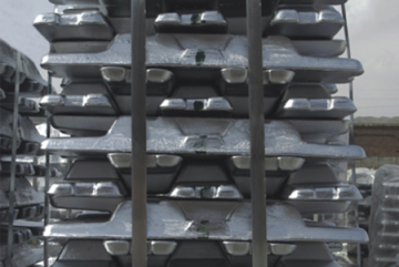 Factory Supply Pure Aluminum Ingot 99.7 with Competitive Price