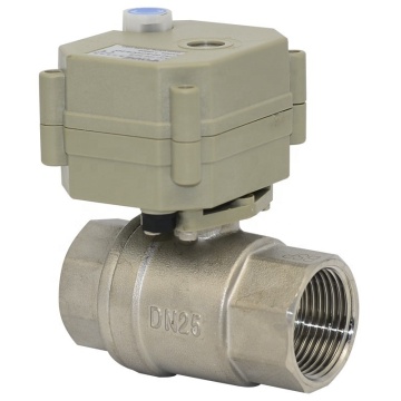 COVNA Flow Sensing Auto Shut Off Water Valve: A Reliable Solution for Water Alarm Detection Systems