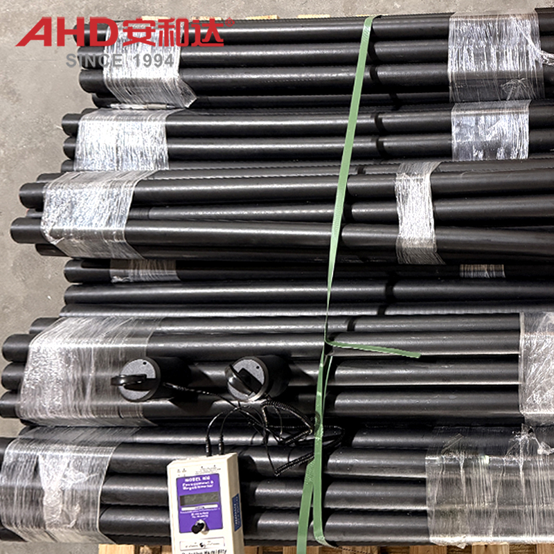 Antistatic UPE Plastic Rod