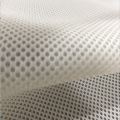 3D Tricot Air Mesh Fabric 100% πολυεστέρας