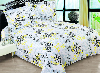 Cotton Baby Bedding Sets