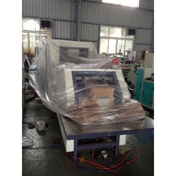 CY-460 Hand Paper Bag Making Machine