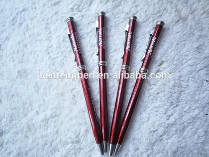 langham hotel pen for promotion/advertising promotion pen