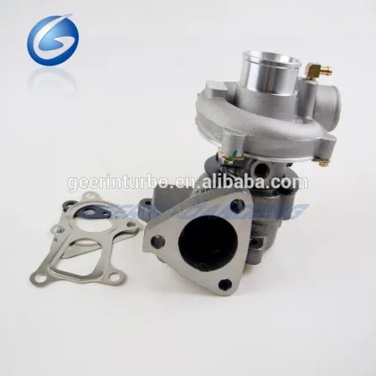GT1749S 700273-0002 700273-0001 for Hyundai Van/Light Duty Truck Turbocharger