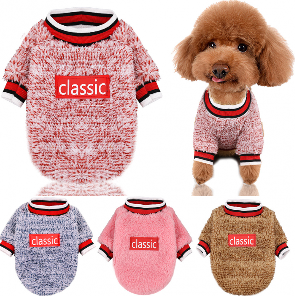 Quality Pet Clothing