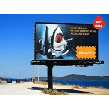 Outdoor Signage Advertising Led Screen