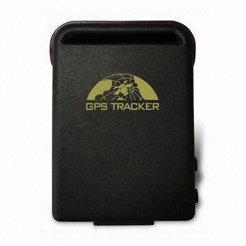 GPS mini tracker, global tracker with 40g