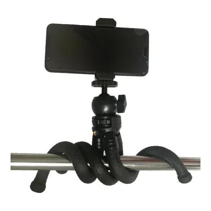 Premium Flexible Long Leg Tripod for Spotting Scopes & Telescopes