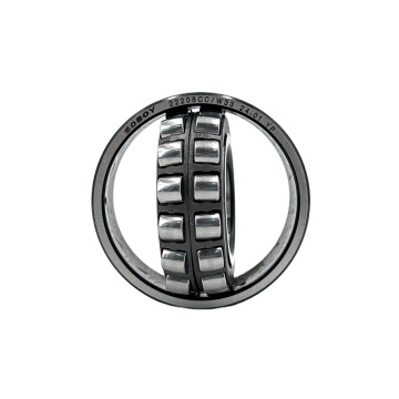 Top-Quality 22320CA/53620 Spherical Roller Bearings: Chinese Manufacturing Excellence