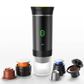 Kaffeemaschine für Handheld -Kapsel für Küchengeräte