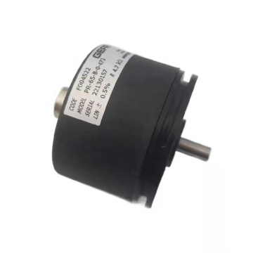 GEFRAN Rotative Position Transducer Encoder: Precision and Reliability in Motion Control