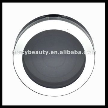 Hot sale cosmetic powder pot