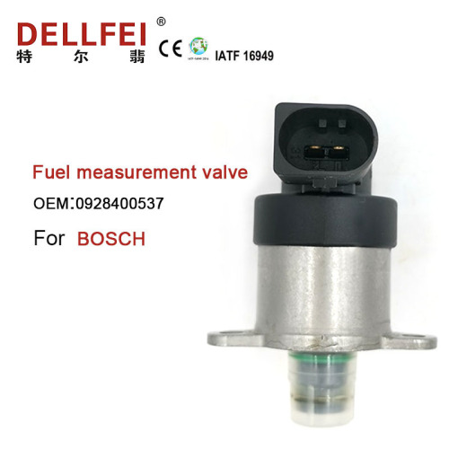 Bosch Van đo điện động cơ diesel thông thường 0928400537