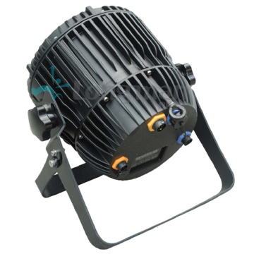 New Patent Water Wave IP65 Color Changing Outdoor LED Flood Light Tree