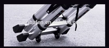 aluminum bar
