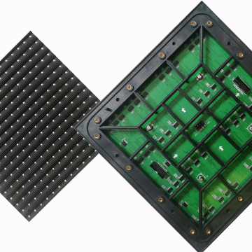 High Quality P16 RGB SMD LED Display Module