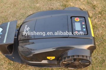 Garden automatic intelligent auto lawn mower robot