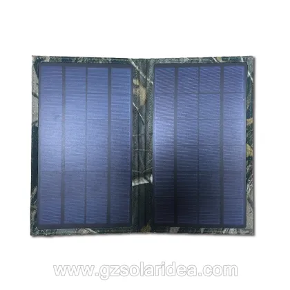 Hot Sell Sunlight Charger Panel For Mobile Phone