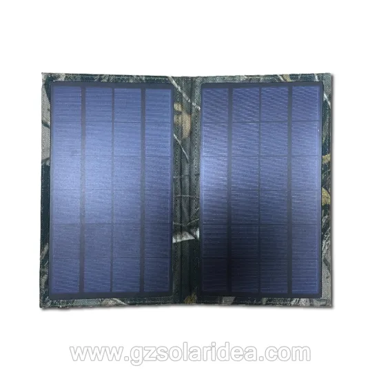 Best Waterproof Solar Chargers For Camping