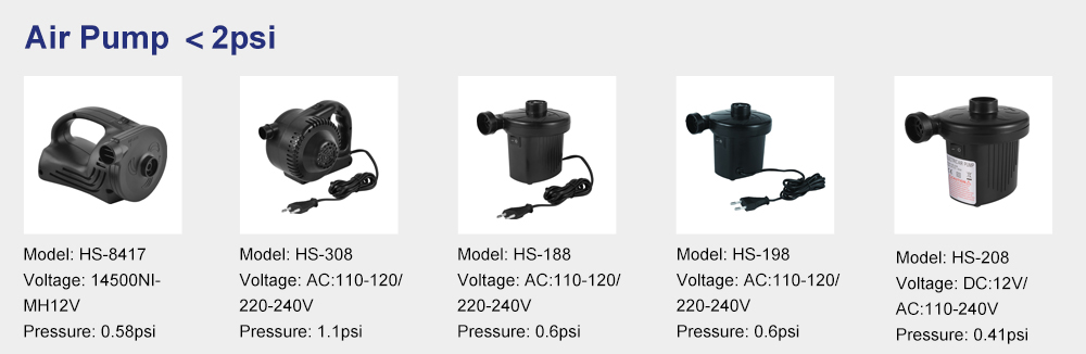 Electric Air Pump (8)