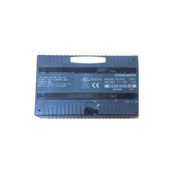 IC200ALG222J PLC Controller in Stock