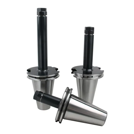 SK Collet Chuck and Tool Holder for CNC Milling Lathe - DIN 69871