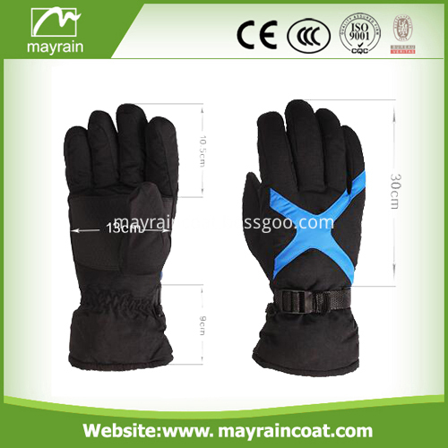 Rechargeable Battery Sports Gloves