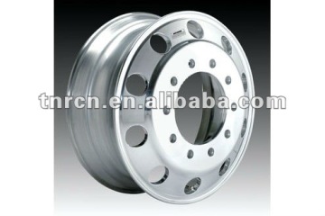 Steel Wheel 22.5x7.50