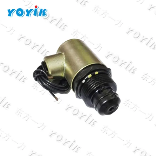 OPC solenoid valve AM-501-1-0149 110VDC for yoyik