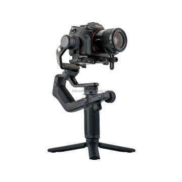 Feiyu SCORP Mini: Professional Smart Touch 3-Axis Gimbal for DSLR Cameras