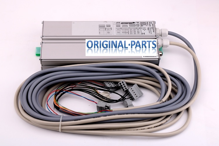 ACGSI1 Sensor de un piso para ascensores Sch****** 5500/7000 59341701 ACGSI1 One Floor Sensor for Sch****** 5500/7000 Elevators 59341701