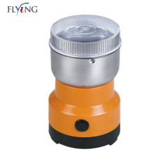 Small coffee grinder for office