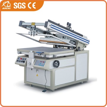 Textile Screen Printing Machine (FB-12080A2)