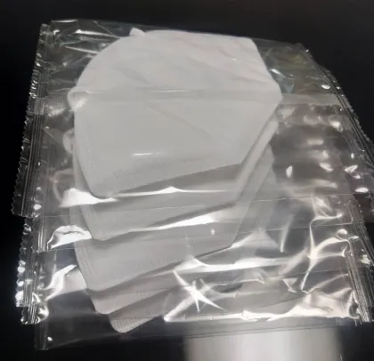 KN95 FACE PROTECTIVE MASK