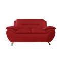 De boa qualidade Sala de estar LoveSeat Sofa Sleeper