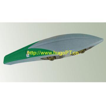 40W/200W Solar LED Street Light